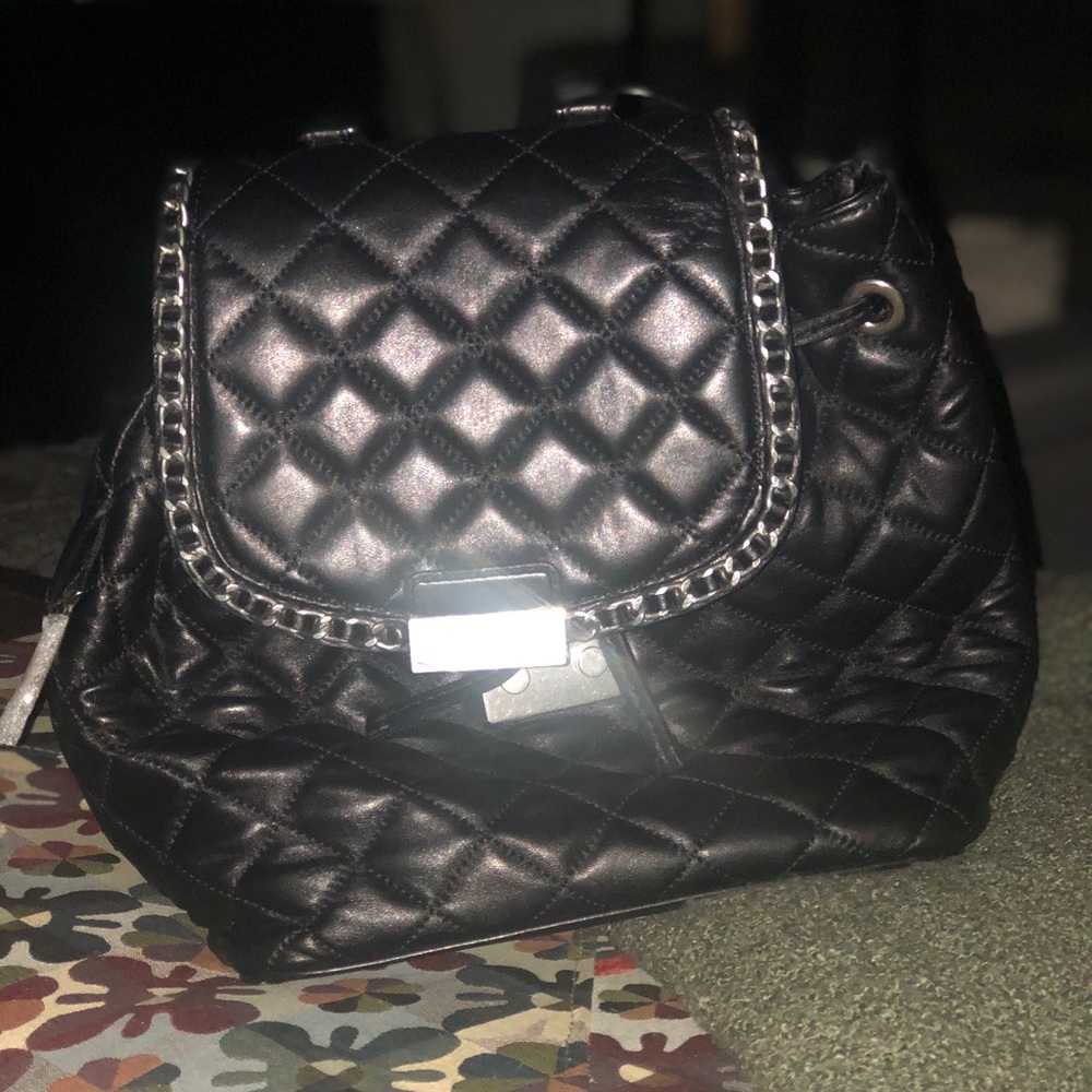 Michael Kors Backpack